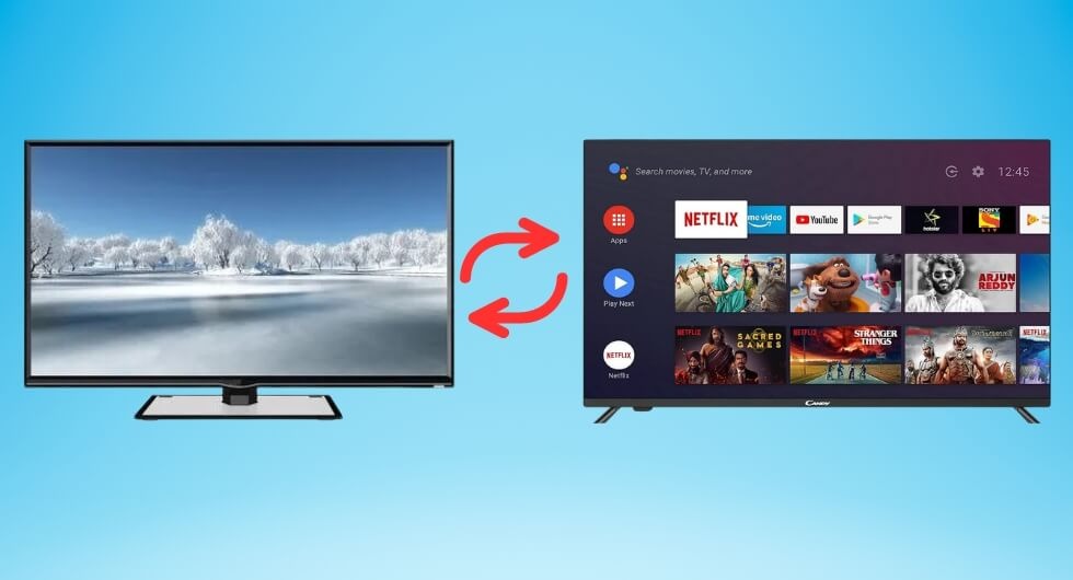 Smart TV