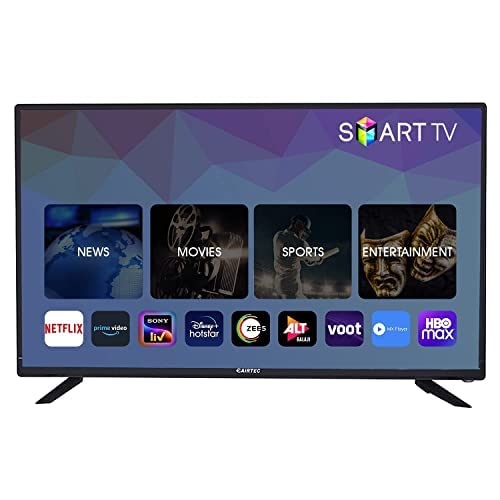 Smart TV