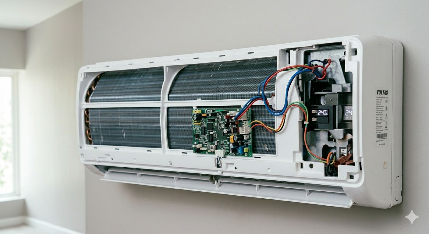 AC Repair