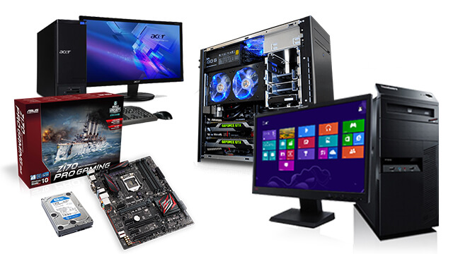 PC Repair