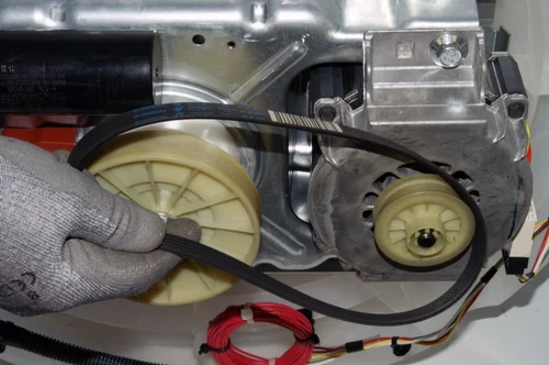 Motor
